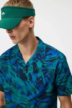 Poloskjorter|J.Lindeberg Poloskjorter Resort Shirt