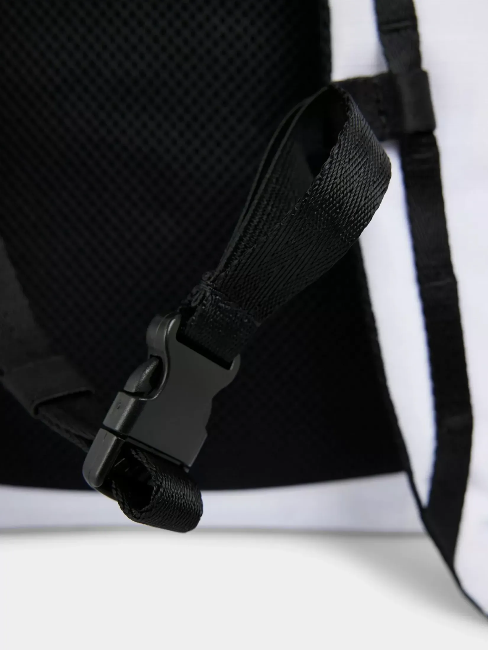 Vesker|J.Lindeberg Vesker Rey Back Pack