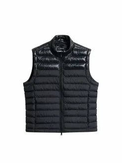 Gilets|J.Lindeberg Gilets Rick Light Weight Vest