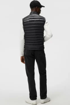 Gilets|J.Lindeberg Gilets Rick Light Weight Vest