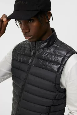 Gilets|J.Lindeberg Gilets Rick Light Weight Vest