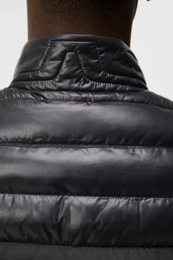 Gilets|J.Lindeberg Gilets Rick Light Weight Vest