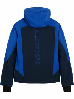 Jakker|J.Lindeberg Jakker Ridge Jacket