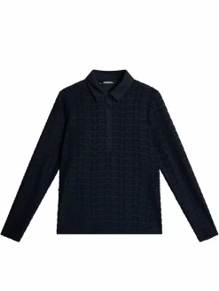 Base og mellomlag|J.Lindeberg Base og mellomlag Rosemary Polo