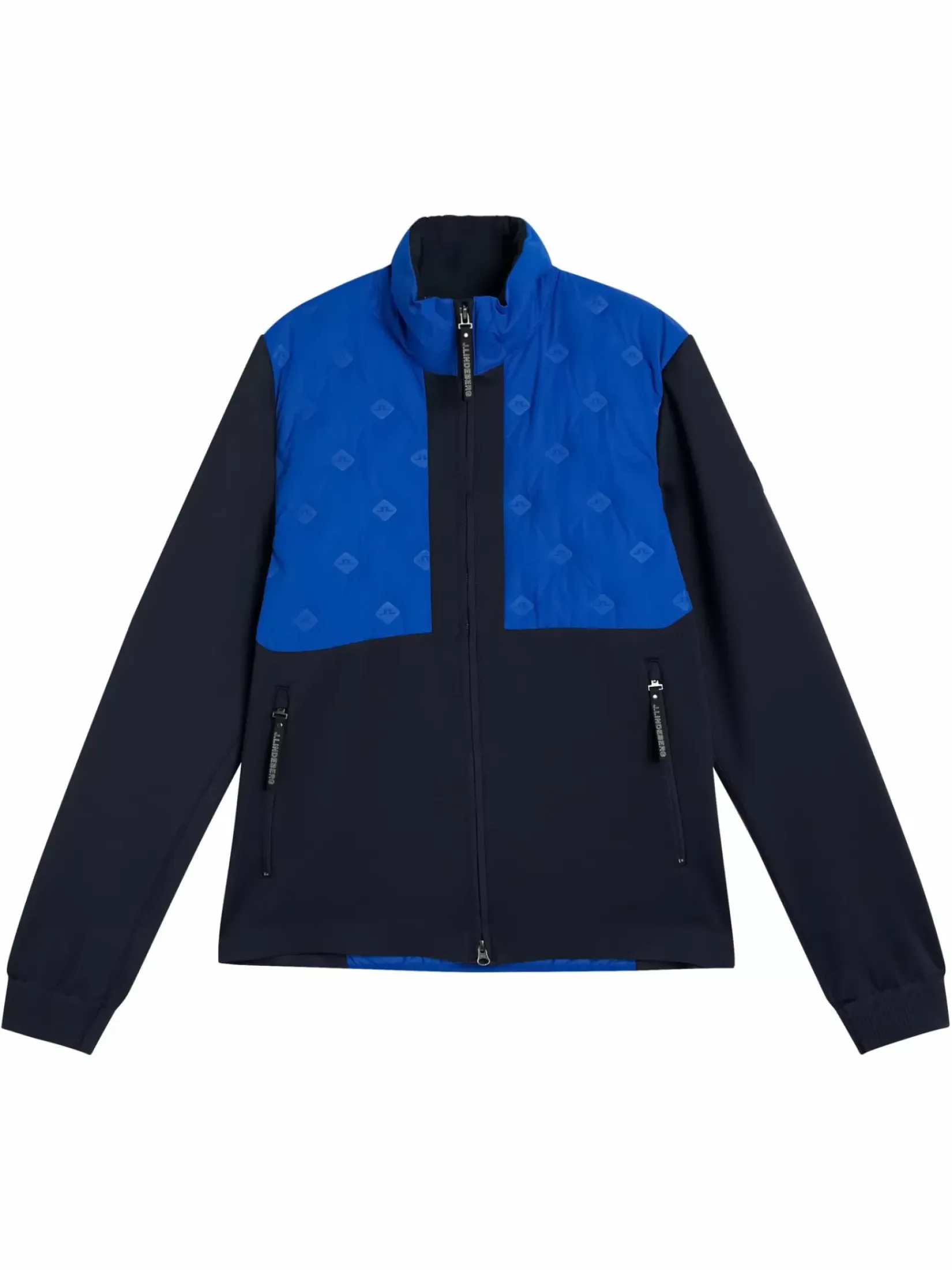 Jakker|J.Lindeberg Jakker Ross Hybrid Jacket