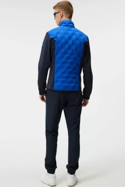 Jakker|J.Lindeberg Jakker Ross Hybrid Jacket