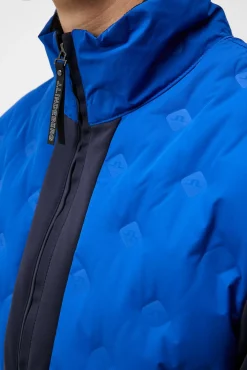 Jakker|J.Lindeberg Jakker Ross Hybrid Jacket