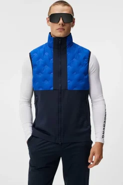 Gilets|J.Lindeberg Gilets Ross Hybrid Vest