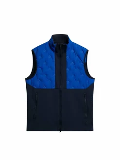 Gilets|J.Lindeberg Gilets Ross Hybrid Vest