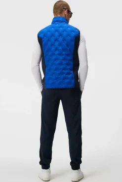 Gilets|J.Lindeberg Gilets Ross Hybrid Vest