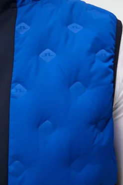 Gilets|J.Lindeberg Gilets Ross Hybrid Vest