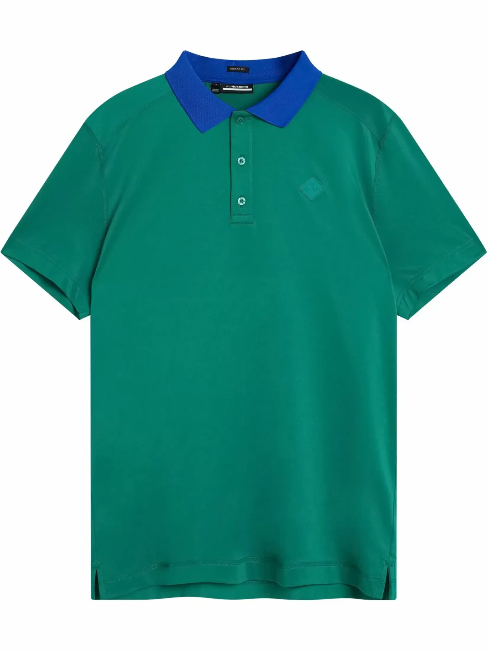 Poloskjorter|J.Lindeberg Poloskjorter Ross Regular Fit Polo