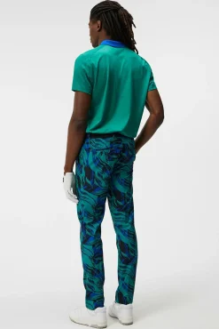 Poloskjorter|J.Lindeberg Poloskjorter Ross Regular Fit Polo