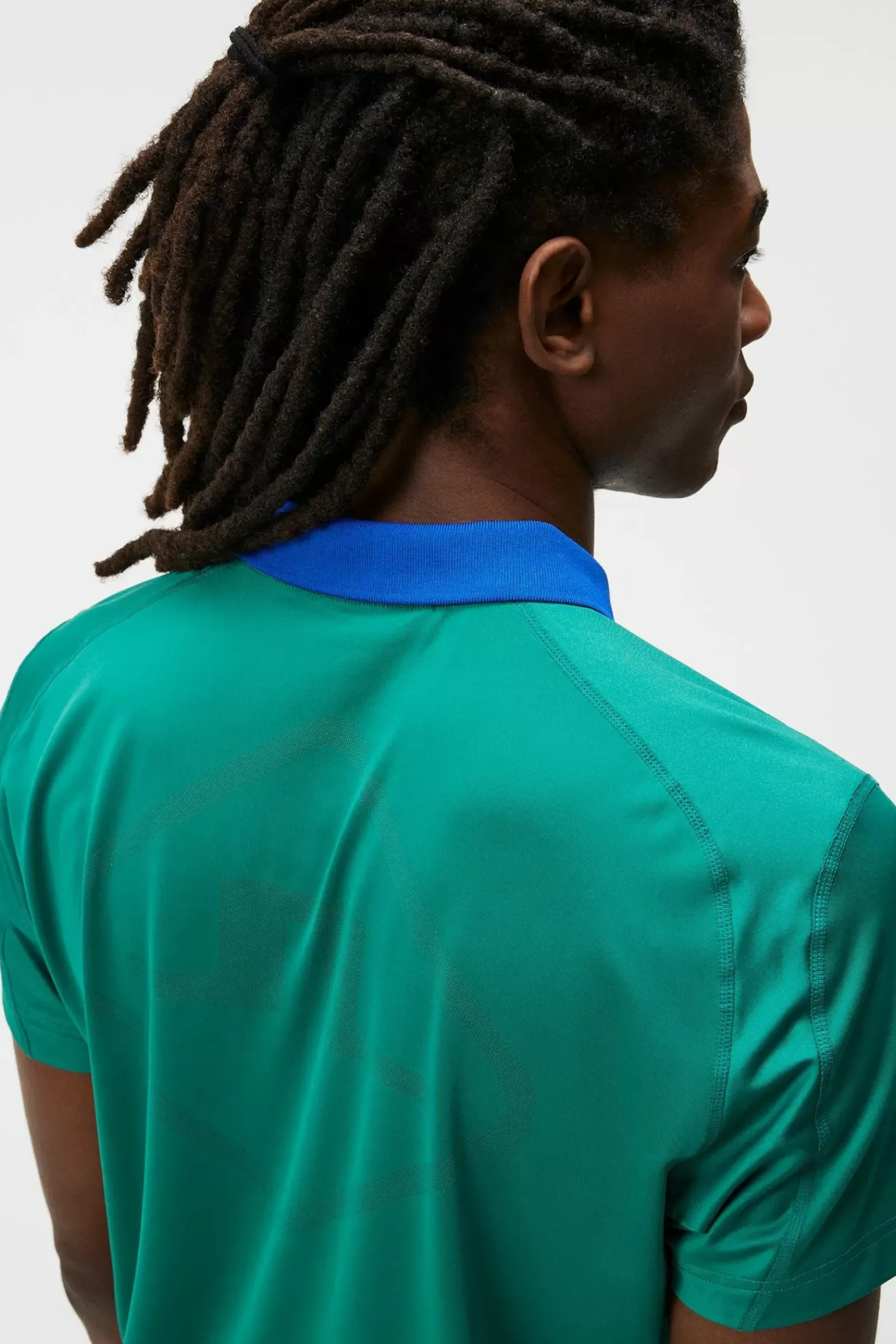 Poloskjorter|J.Lindeberg Poloskjorter Ross Regular Fit Polo