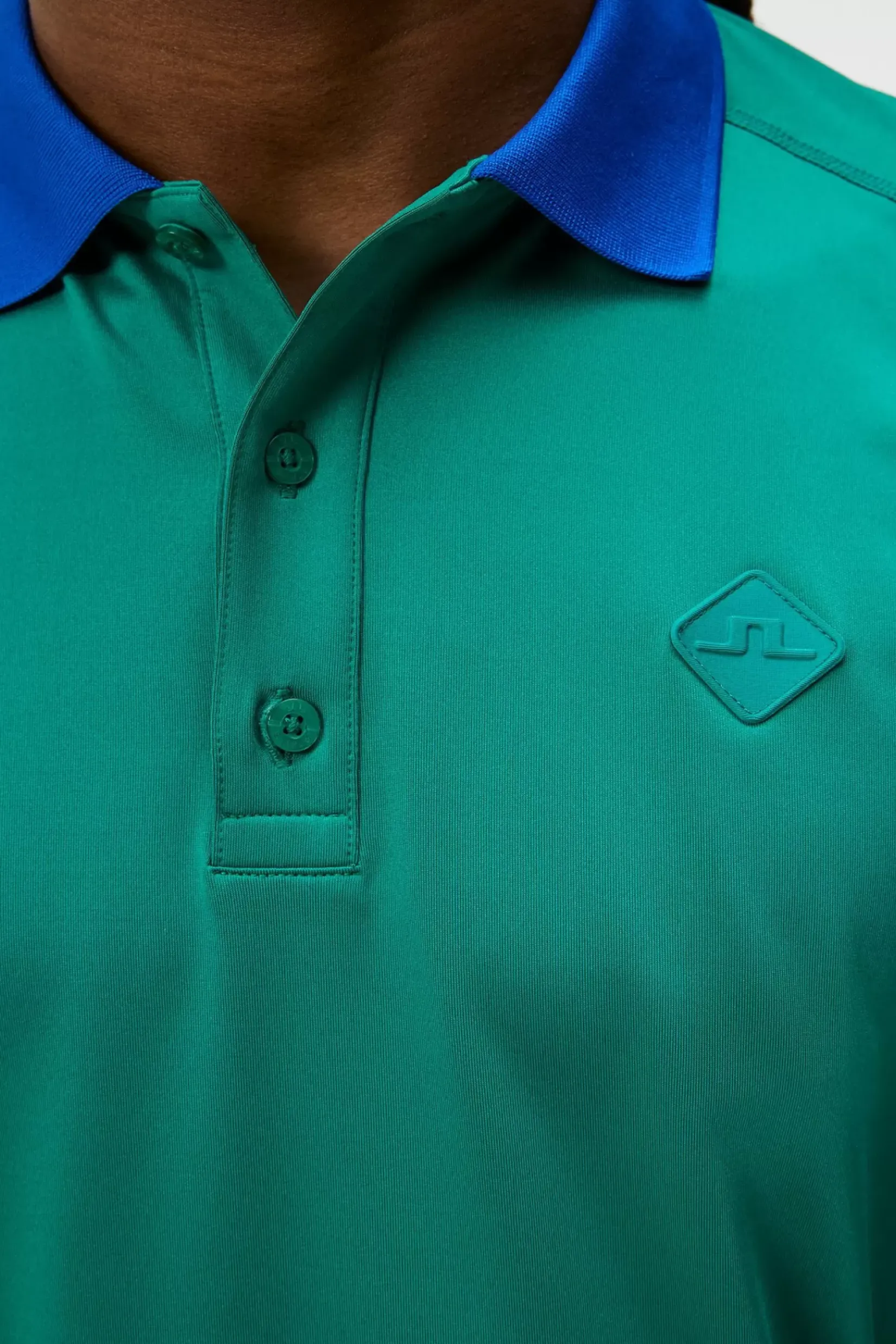 Poloskjorter|J.Lindeberg Poloskjorter Ross Regular Fit Polo