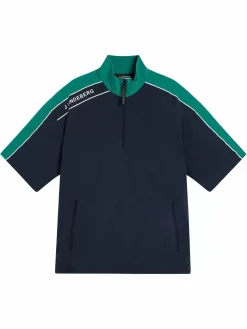 Base og mellomlag|Poloskjorter|J.Lindeberg Base og mellomlag|Poloskjorter Rox Windbreaker Top