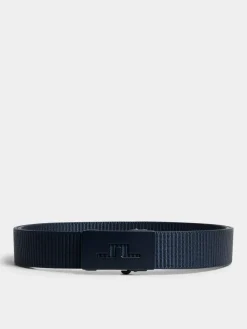 Belter|J.Lindeberg Belter Roy Webbing Belt