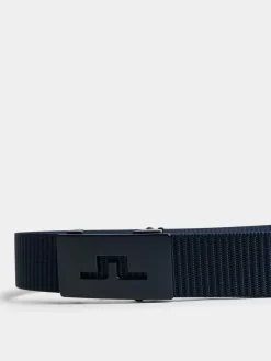 Belter|J.Lindeberg Belter Roy Webbing Belt