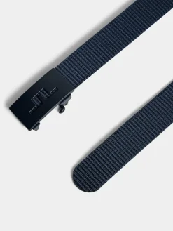 Belter|J.Lindeberg Belter Roy Webbing Belt