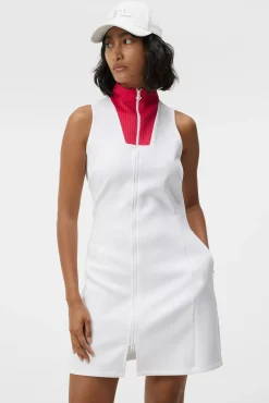 Kjoler|J.Lindeberg Kjoler Ruby Dress