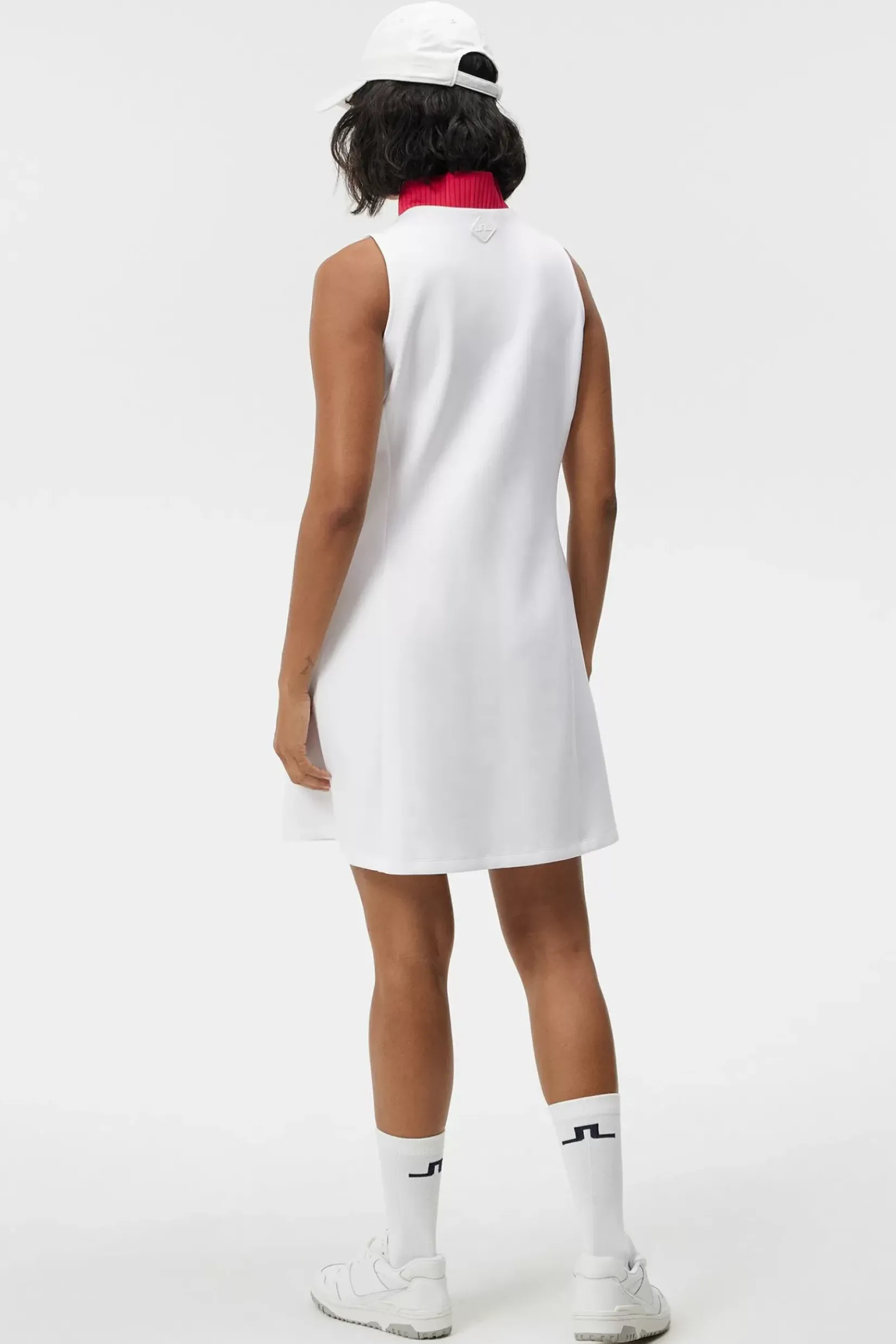 Kjoler|J.Lindeberg Kjoler Ruby Dress