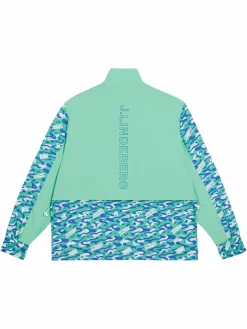 Jakker|J.Lindeberg Jakker Ruby Wind Jacket Printed