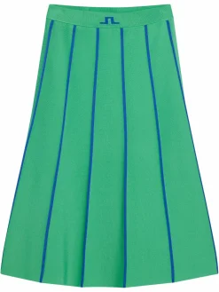 Skjørt|J.Lindeberg Skjørt Sally Knitted Skirt