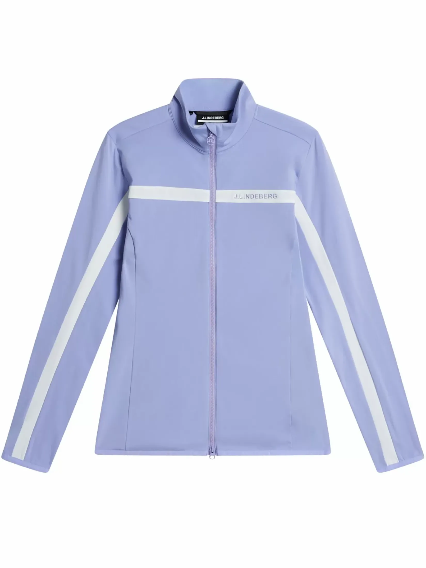 Base og mellomlag|J.Lindeberg Base og mellomlag Seasonal Janice Mid Layer