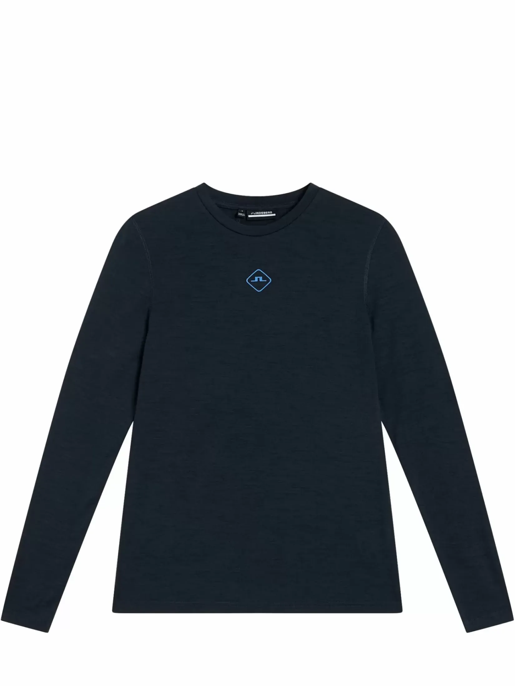 Base og mellomlag|J.Lindeberg Base og mellomlag Shauna Wool Ls T-Shirt