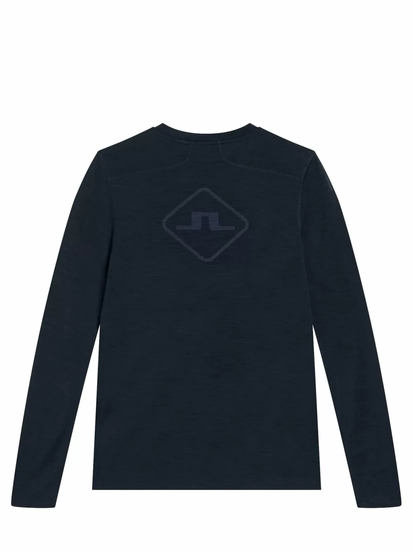 Base og mellomlag|J.Lindeberg Base og mellomlag Shauna Wool Ls T-Shirt