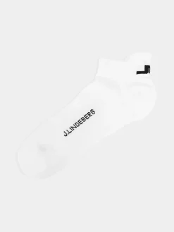 Sokker|J.Lindeberg Sokker Short Golf Sock