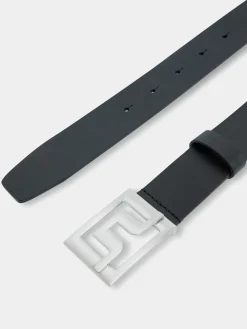 Belter|J.Lindeberg Belter Slater 40 Pro Leather