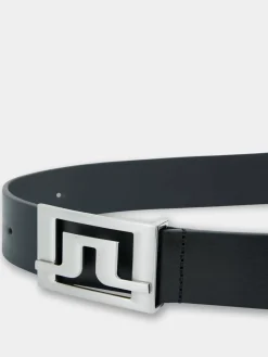 Belter|J.Lindeberg Belter Slater 40 Pro Leather