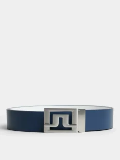Belter|J.Lindeberg Belter Slater Detachable Belt