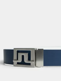 Belter|J.Lindeberg Belter Slater Detachable Belt