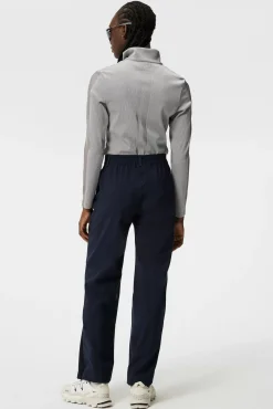 Base og mellomlag|J.Lindeberg Base og mellomlag Slot Full Zip Midlayer