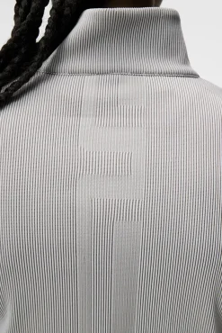 Base og mellomlag|J.Lindeberg Base og mellomlag Slot Full Zip Midlayer