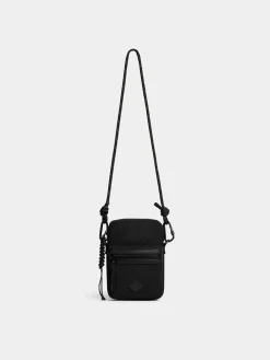 Vesker|J.Lindeberg Vesker Small Crossbody Bag
