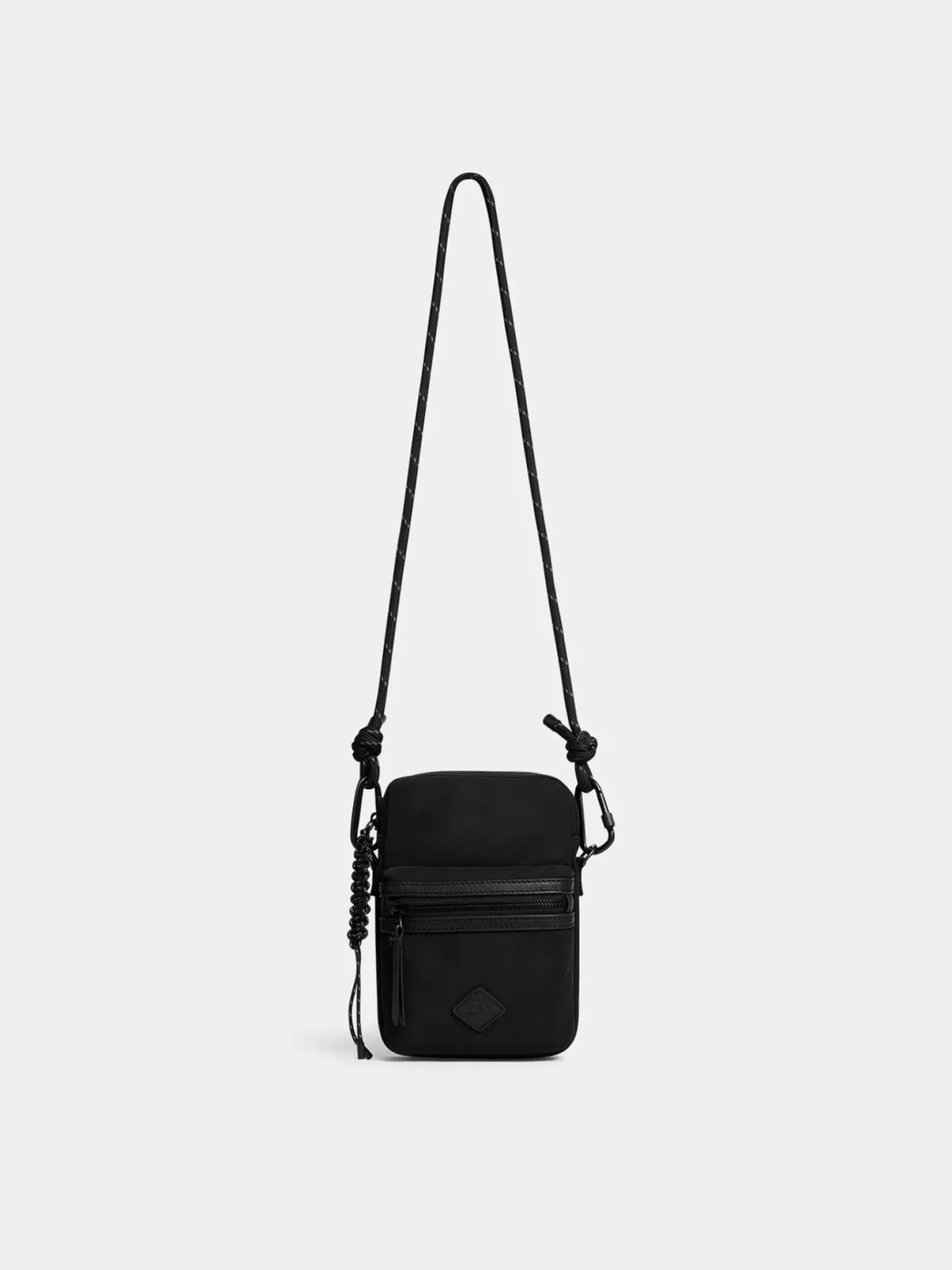 Vesker|J.Lindeberg Vesker Small Crossbody Bag