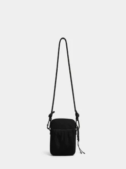 Vesker|J.Lindeberg Vesker Small Crossbody Bag