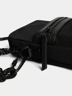 Vesker|J.Lindeberg Vesker Small Crossbody Bag