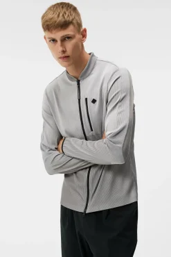 Base og mellomlag|J.Lindeberg Base og mellomlag Sneaky Full Zip Midlayer
