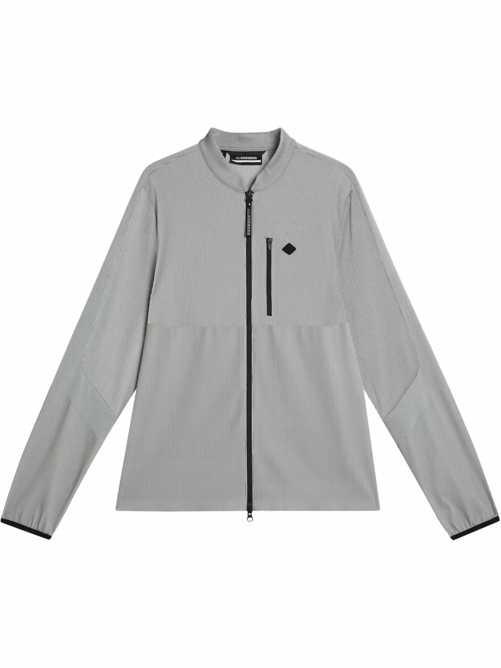 Base og mellomlag|J.Lindeberg Base og mellomlag Sneaky Full Zip Midlayer