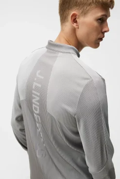 Base og mellomlag|J.Lindeberg Base og mellomlag Sneaky Full Zip Midlayer