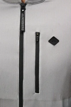 Base og mellomlag|J.Lindeberg Base og mellomlag Sneaky Full Zip Midlayer