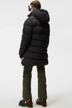 Jakker|J.Lindeberg Jakker Snowmass Parka