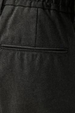 Skreddersydde bukser|Bukse|J.Lindeberg Skreddersydde bukser|Bukse Soren Flannel Pants