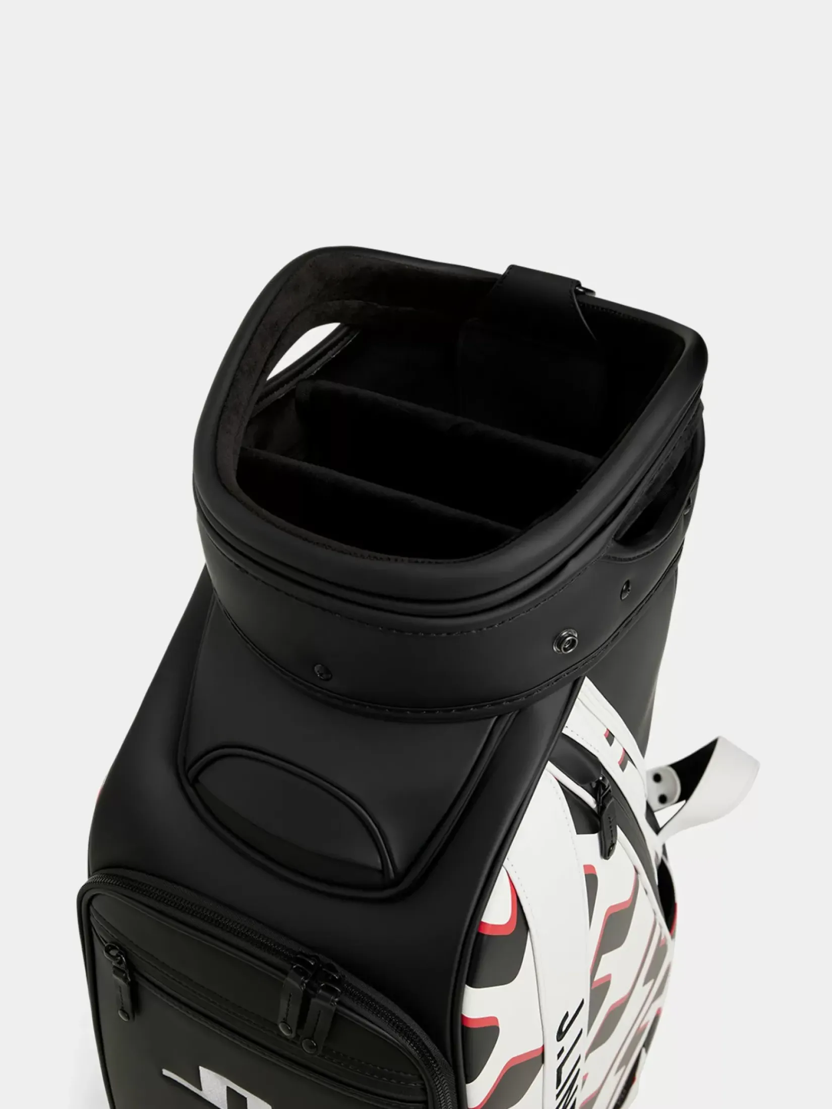 Golfbager|Vesker|J.Lindeberg Golfbager|Vesker Staff Bag Print