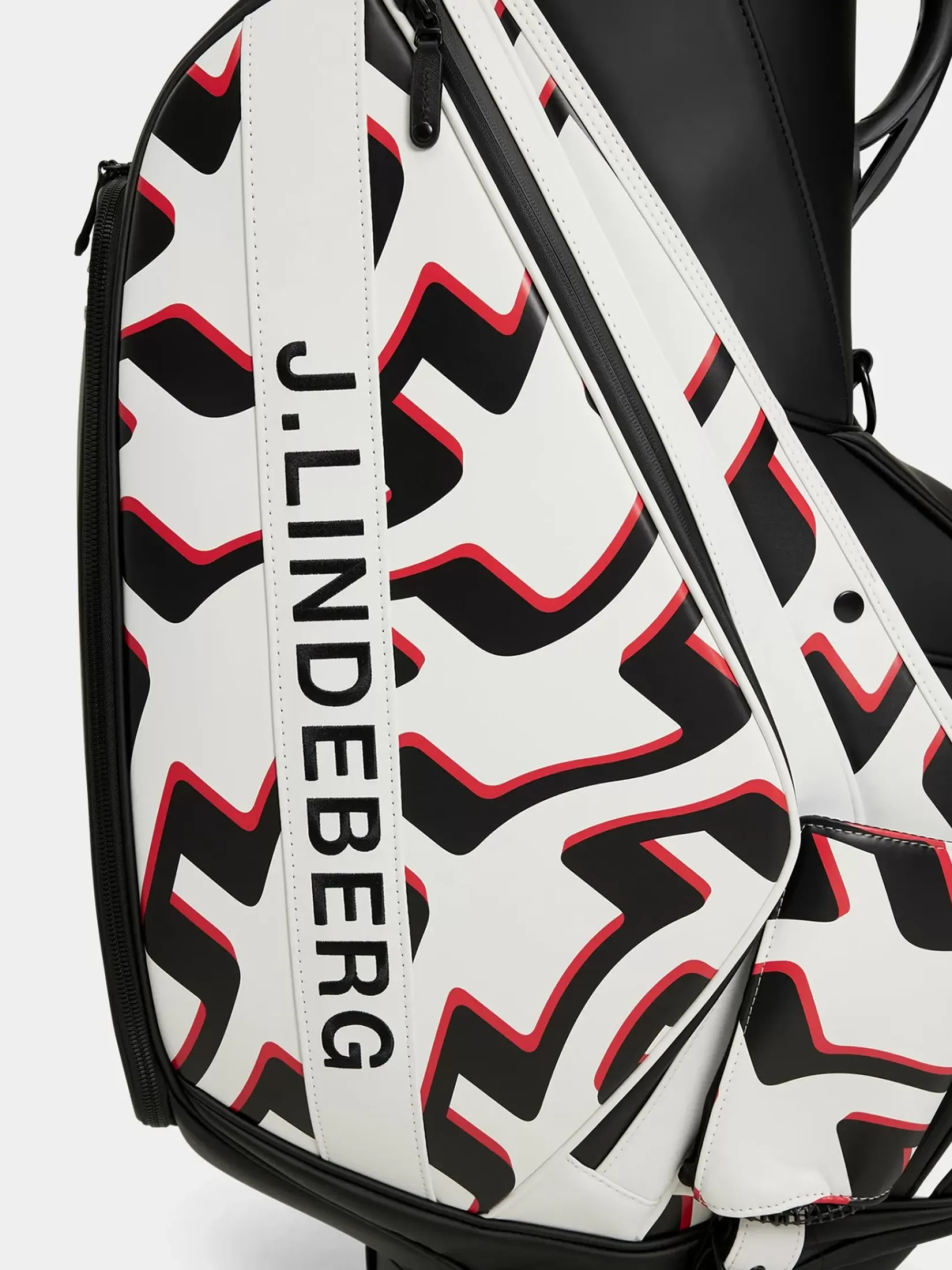 Golfbager|Vesker|J.Lindeberg Golfbager|Vesker Staff Bag Print