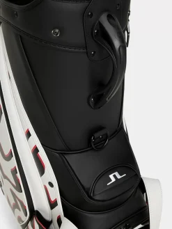 Golfbager|Vesker|J.Lindeberg Golfbager|Vesker Staff Bag Print